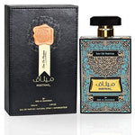 Meethaq by Ard Al Zaafaran for Unisex - Eau de Parfum 100ml