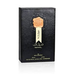 Meethaq by Ard Al Zaafaran for Unisex - Eau de Parfum 100ml