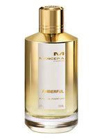 Amberful by Mancera for Unisex - Eau de Parfum - 120ml