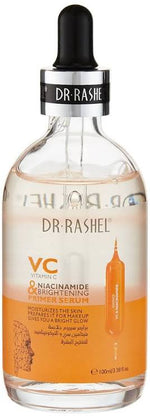 Dr. Rashel Vitamin C & Niacinamide Brightening Primer Serum - 100ml