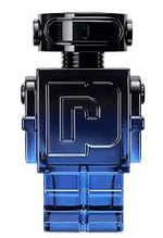 Phantom Intense by Paco Rabanne for Men - Eau de Parfum Intense - 100ml
