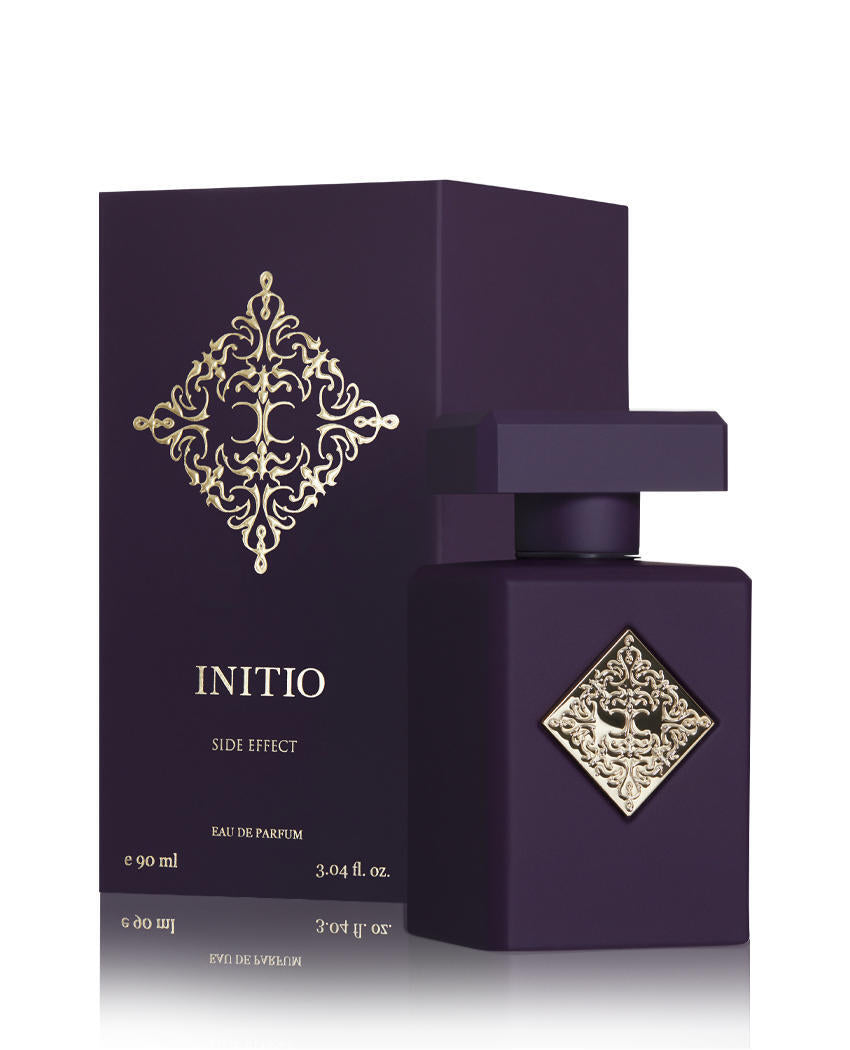 Side Effect by Initio for Unisex - Eau de Parfum - 90ml