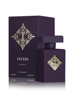 Side Effect by Initio for Unisex - Eau de Parfum - 90ml