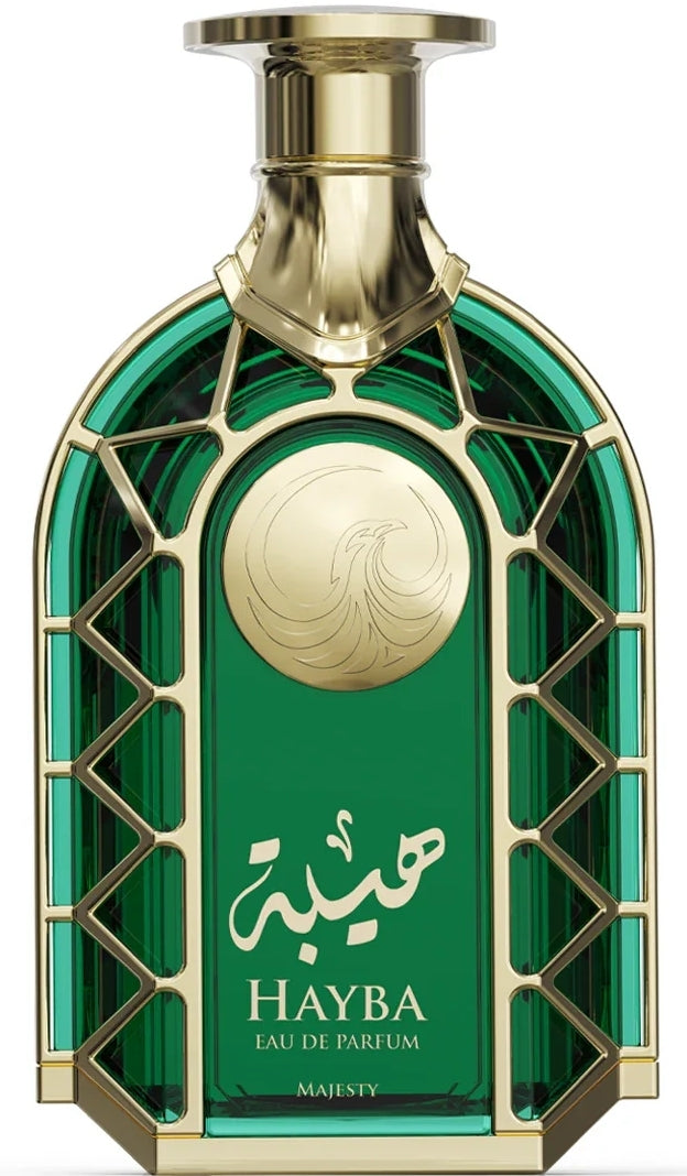 Le Falconé Hayba Majesty for Men - Eau de Parfum - 100ml