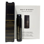 Issey Miyake Nuit d'Issey Pulse Of The Night Men - EDP - ( Samples * 1 Pcs ) 1ML
