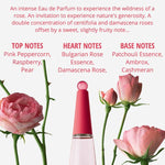 L'Eau d'Issey Rose & Rose Issey Miyake for Women -EDP Intense - 90ml