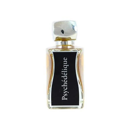Psychedelique by Jovoy Paris for Unisex - Eau de Parfum - 100ml