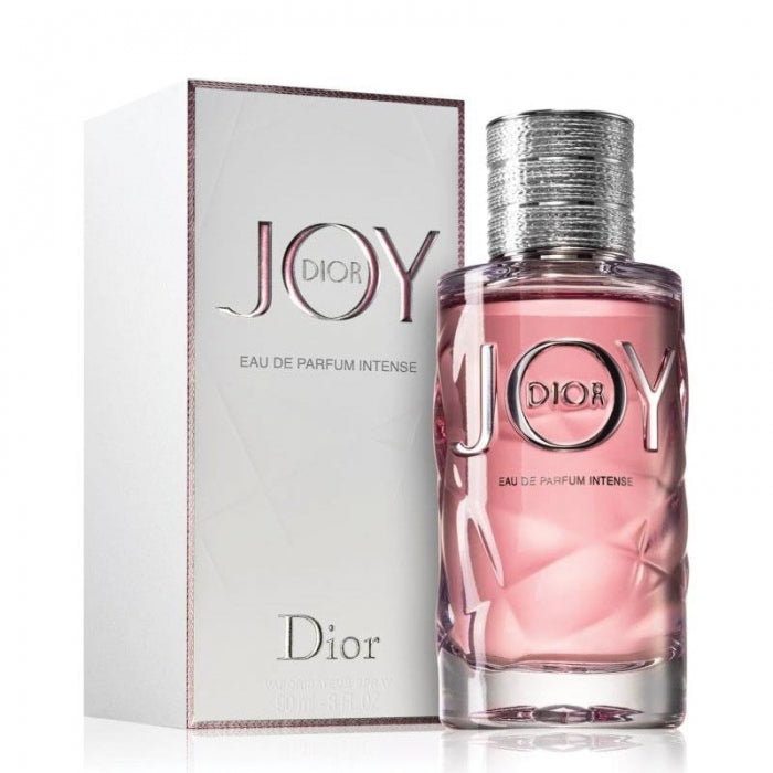 Joy by Dior for Women - Eau de Parfum Intense - 3ml (عينة) (قطعة واحدة)