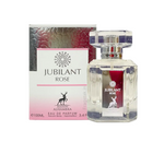 Jubilant Rose by Maison Alhambra for Women - Eau de Parfum - 100ml