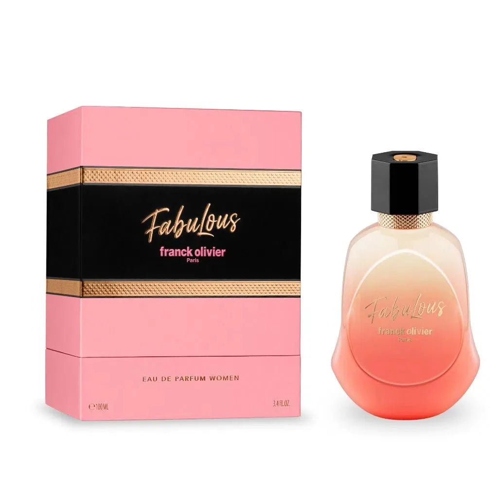 فرانك أوليفر فابيلوس للنساء - ماء عطر - 100 مل
