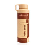 Odyssey Toffee Coffee by Armaf for Unisex Deodorant Perfume Body Spray - 200ml