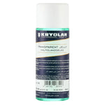 Kryolan Transparent Jelly Professional – 100ml