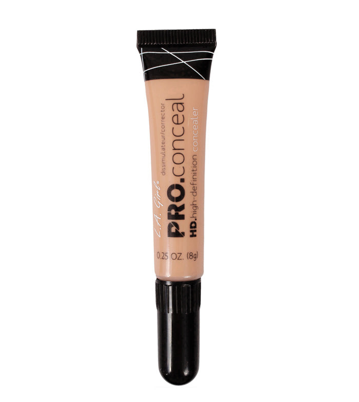 LA Girl Pro Conceal Corrector - GC972 Natural