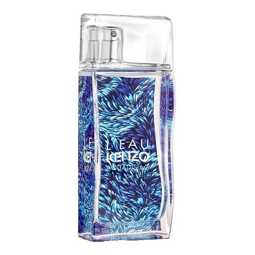 L'Eau Kenzo Aquadisiac pour Homme Kenzo - Eau De Toilette - 50ml