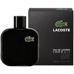 Lacoste Noir pour Homme - EDT - 100ml