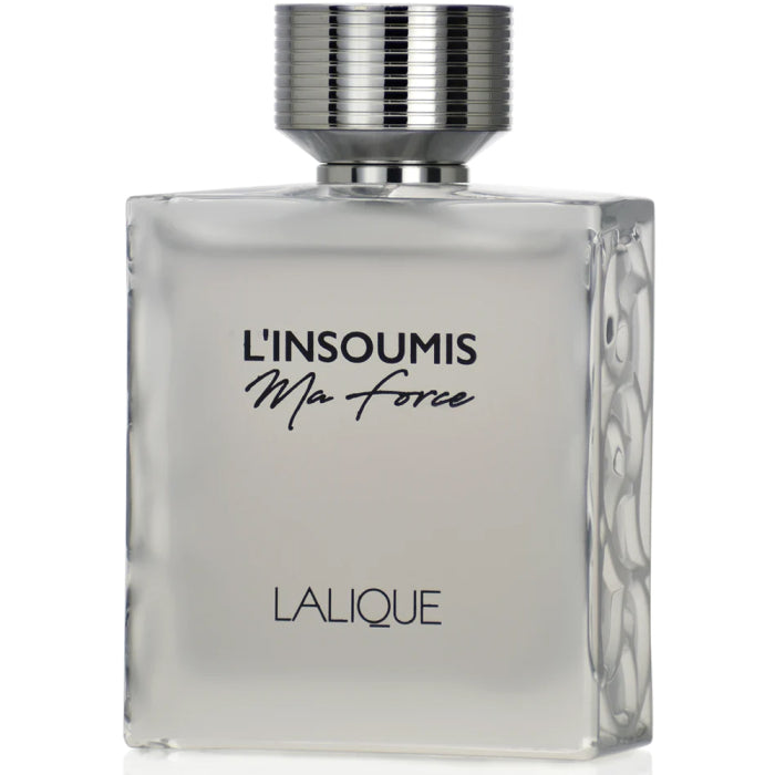 لاليك لينسوميس ما فورس للرجال - أو دو تواليت - 100 مل