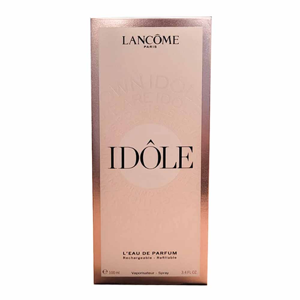 Idole Recharge Refill by Lancome for Women - Eau de Parfum - 100ml