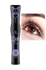 ماسكارا Essence Lash Princess Sculpted Volume باللون الأسود