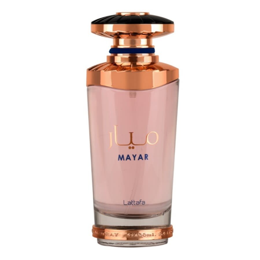 Mayar by Lattafa for Women- Eau de Parfum - 100ml