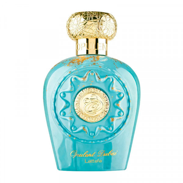 Opulent Dubai by Lattafa for Unisex - Eau de Parfum - 100ml