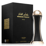 Winners Trophy GOLD by Lattafa for Unisex - Eau de Parfum - 100ml