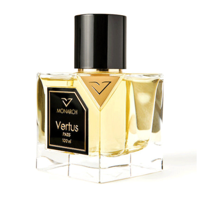 Monarch By Vertus For Unisex , Eau De Parfum - 100ml