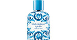 لايت بلو كابري إن لوف للرجال من دولتشي آند غابانا - أو دو بارفان - 100 مل