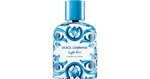 Light Blue Capri in Love for Men by Dolce & Gabbana - Eau de Parfum - 100ml
