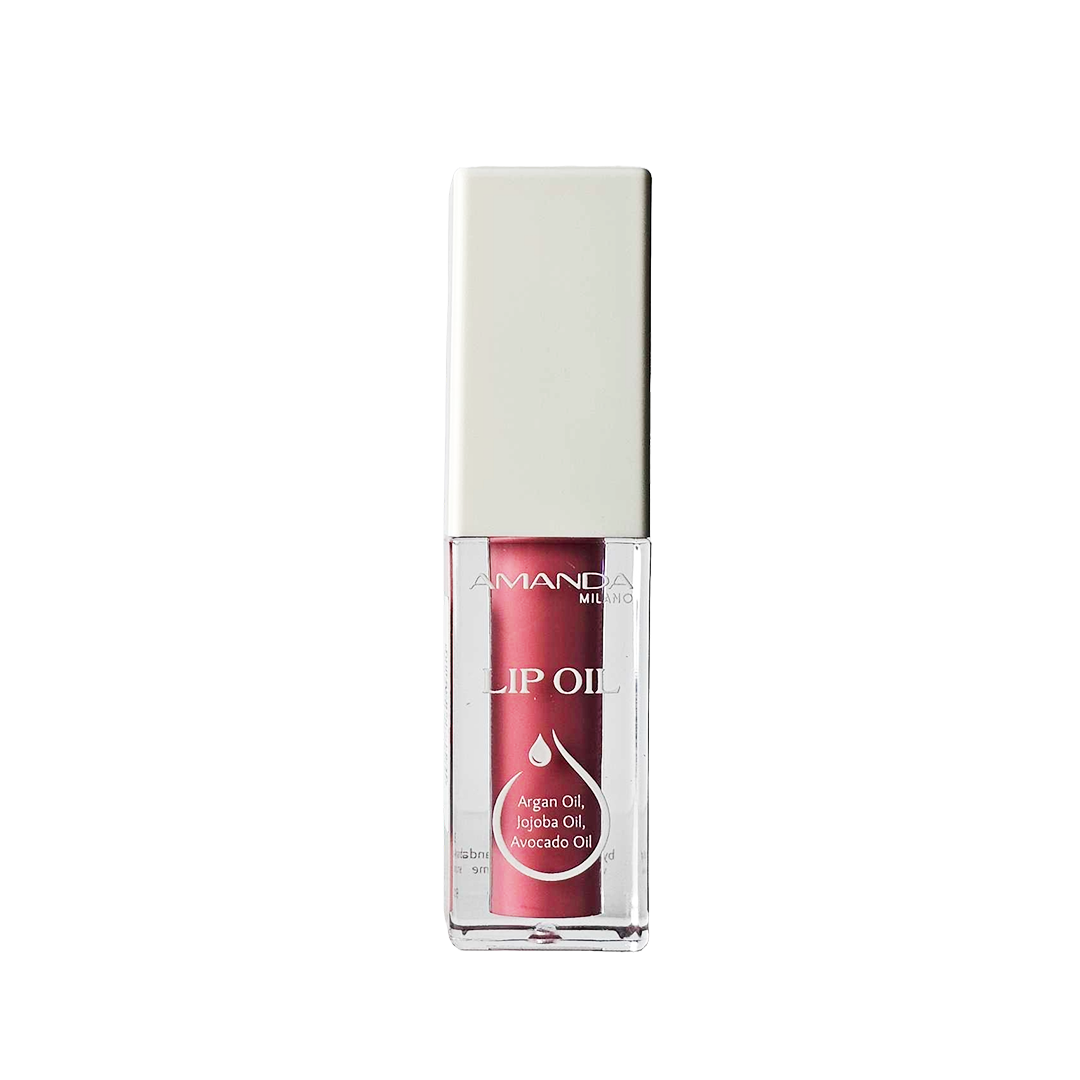 Lip Oil with Argan, Jojoba, Avocado Oil , 5ml - 05 Zacshop Lip Oil with Argan, Jojoba, Avocado Oil , 5ml - 05 Zacshop