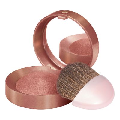 Bourjois Little Round Pot Blusher - 92 Santal