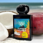 Summer Hammer by Lorenzo Pazagalia - Extrait de Parfum - 50ml
