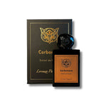 Carbonara Lorenzo Pazzaglia for Unisex - Extrait de parfum -50ml