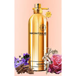 Montale Louban for Unisex - Eau De Parfum - 100ml