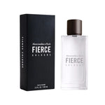 Fierce Cologne by Abercrombie & Fitch - Eau de Cologne - 100ml