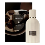 Reasons by Amouage for Unisex - Essence de Parfum - 100ml