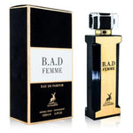 Maison Alhambra B.A.D. Femme for Women - Eau De Parfum - 100ml