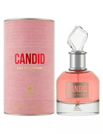 Maison Alhambra Candid for Women - Eau De Parfum - 100ML