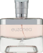 Maison Alhambra Euzonea for Women - Eau De Parfum - 100ml
