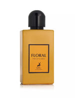 Maison Alhambra Floral Profumo for Women - Eau De Parfum - 100ML