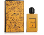 Maison Alhambra Floral Profumo for Women - Eau De Parfum - 100ML