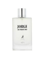 Maison Alhambra Jorge di Profumo Aqua for Men - Eau De Parfum - 100ML