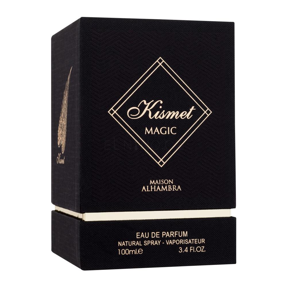 Maison Alhambra Kismet Magic for Unisex - Eau De Parfum - 100ML
