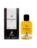 Montaigne Coco by Masion Alhambra for Women - Eau De Parfum - 100ML