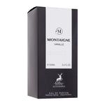 Maison Alhambra Montaigne Vanille for Women - Eau De Parfum - 100ml