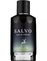 Maison Alhambra Salvo for Men- Eau De Parfum - 100ml