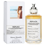 Replica Beach Walk by Maison Margiela for Women - Eau De Toilette - 100ml