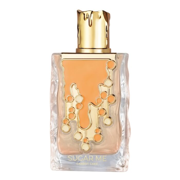 Sugar Me Dulce De Leche by Maison Alhambra for Women – ماء عطر - 100 مل