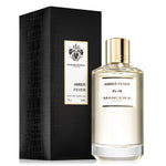 Mancera Amber Fever for Unisex - EDP - 120ml