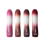 ملمع الشفاه غير اللامع من مايت سينما - مجموعة من 4 ألوان؛ ج