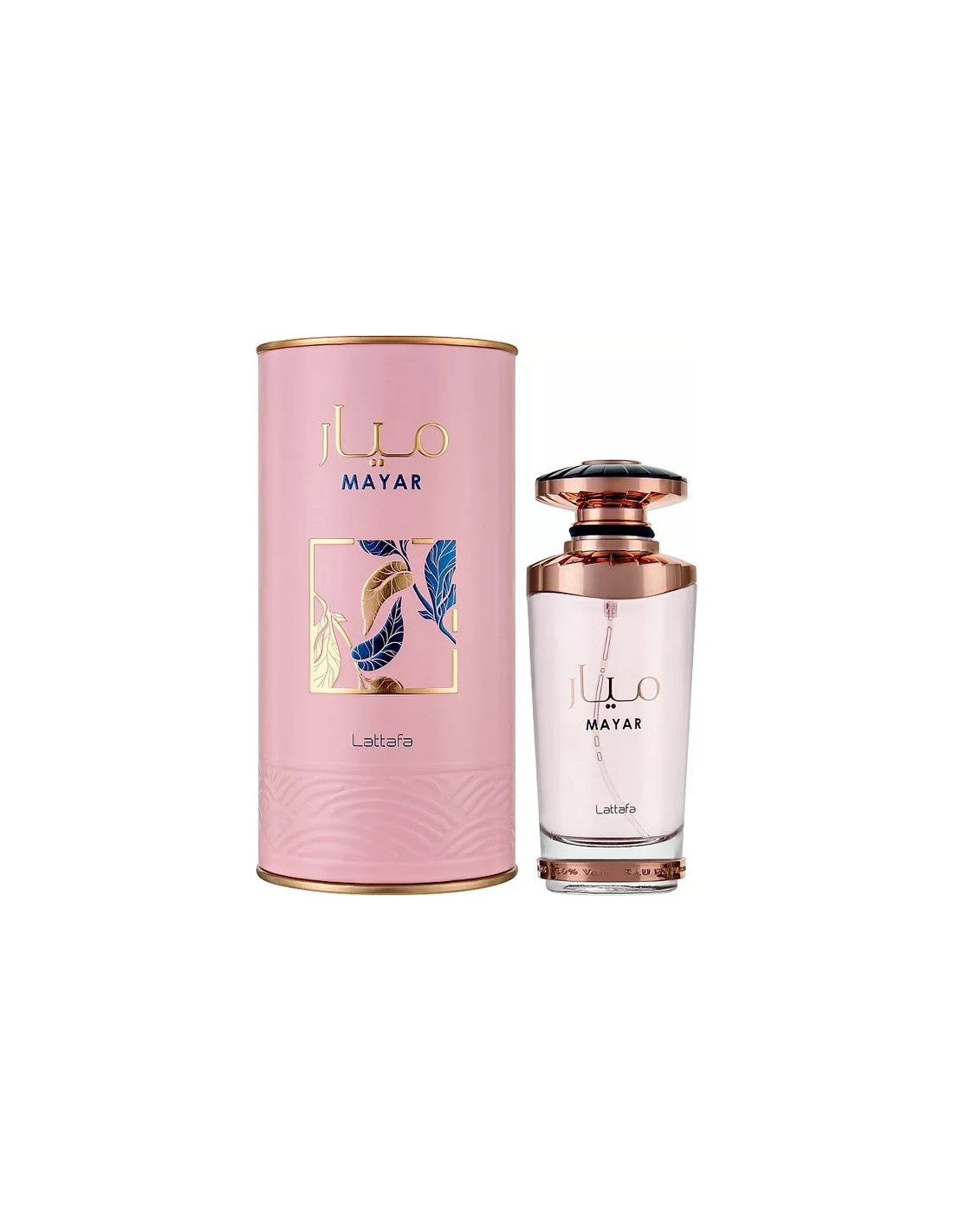 Mayar by Lattafa for Women- Eau de Parfum - 100ml